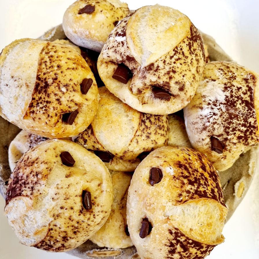 Le goûter de notre enfance Le goûter de notre enfance